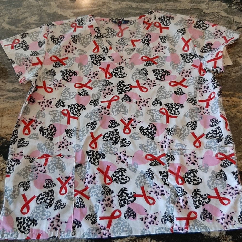 NWT Scrubs